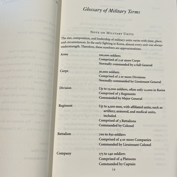 David Halberstam The Coldest Winter SC Book - Picture 6 of 9